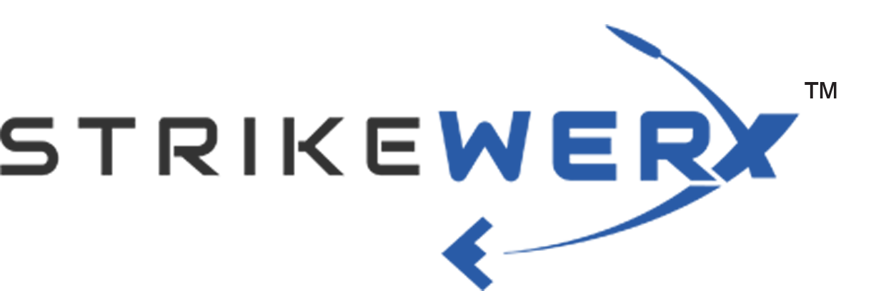 Logo TM 2 strikewerx logo